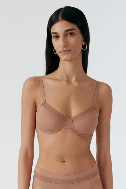 Nano Underwire Bra