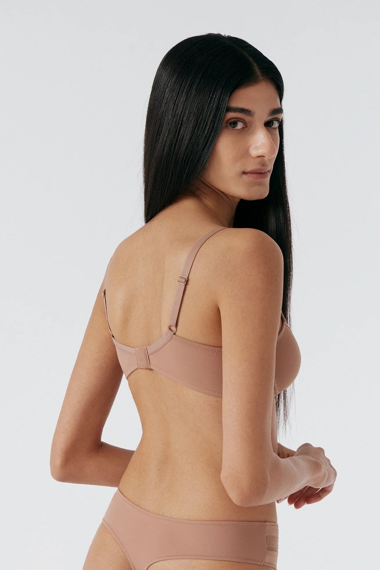 Nano Underwire Bra