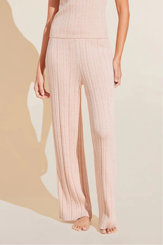 Infinite Sweater Rib Pant