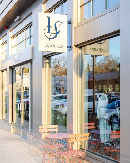 LaSource Gift Card