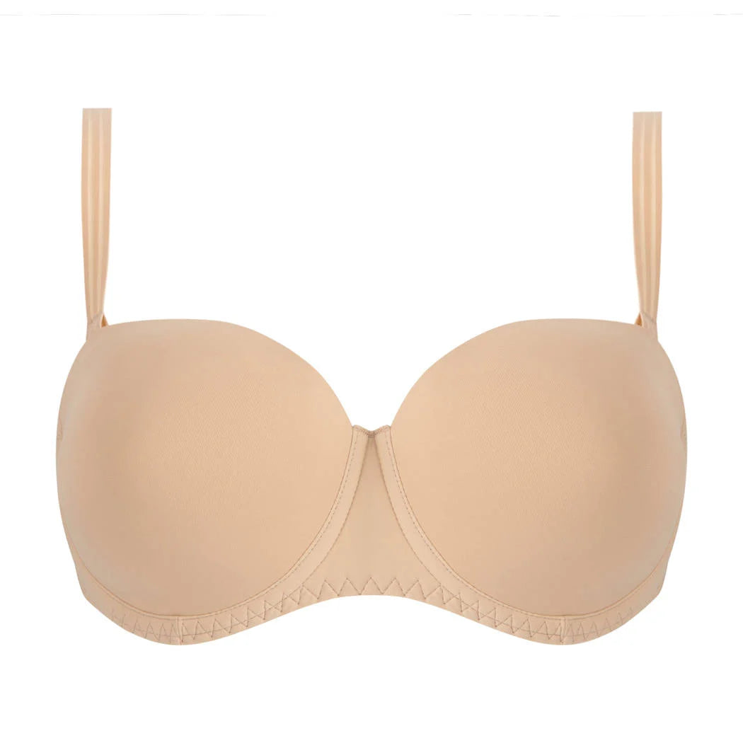 New Apesanteur Padded Bandeau Bra