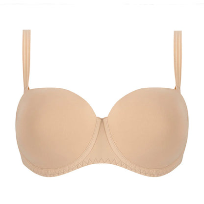 New Apesanteur Padded Bandeau Bra