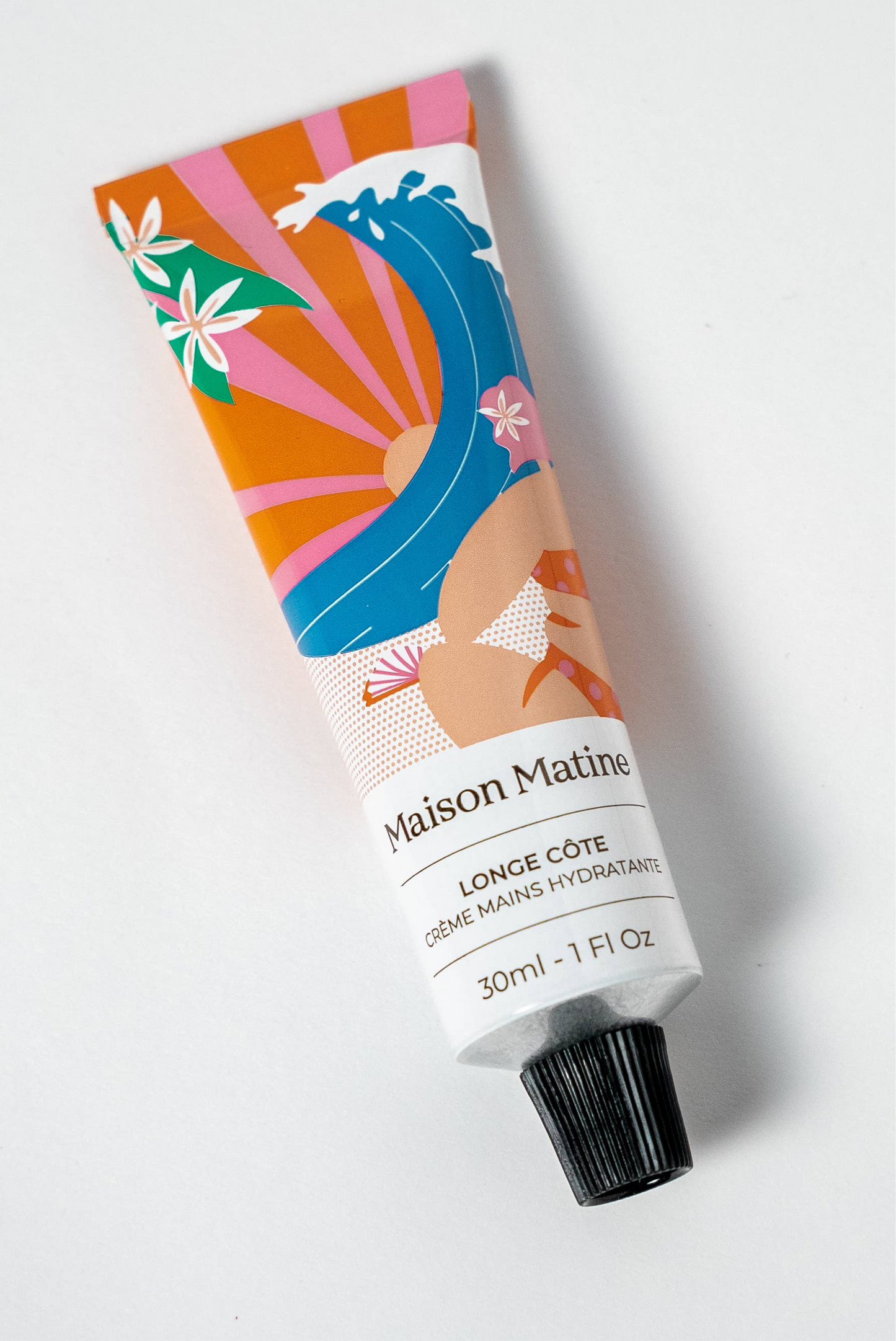Longe Côte Hand Cream