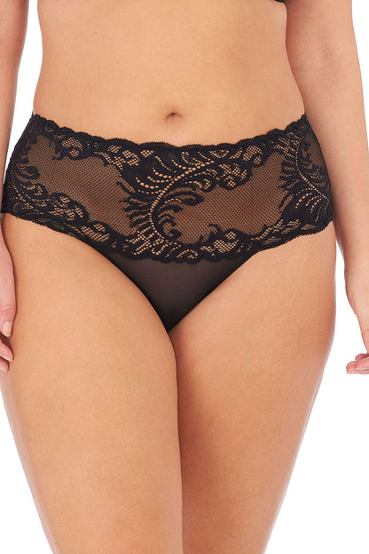 Feathers Contour Brief
