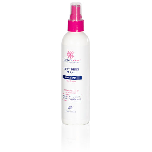 Forever New Refreshing Spray
