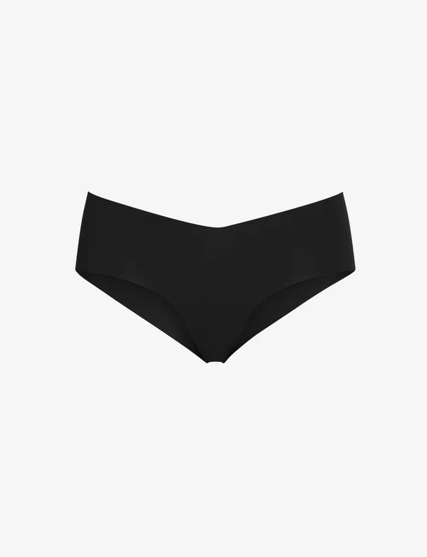 Classic Solid Girl Short