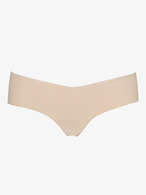 Classic Solid Girl Short