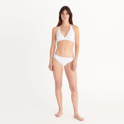 Gang Triangle Bikini Top