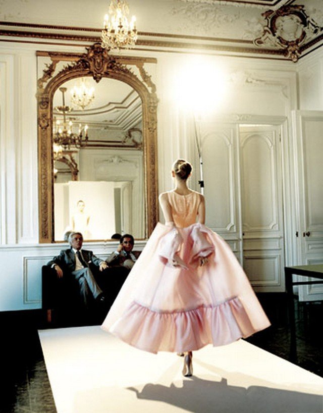 Valentino: Themes & Variations