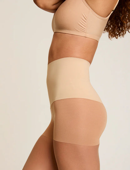 The Essential Control Sheer Tights