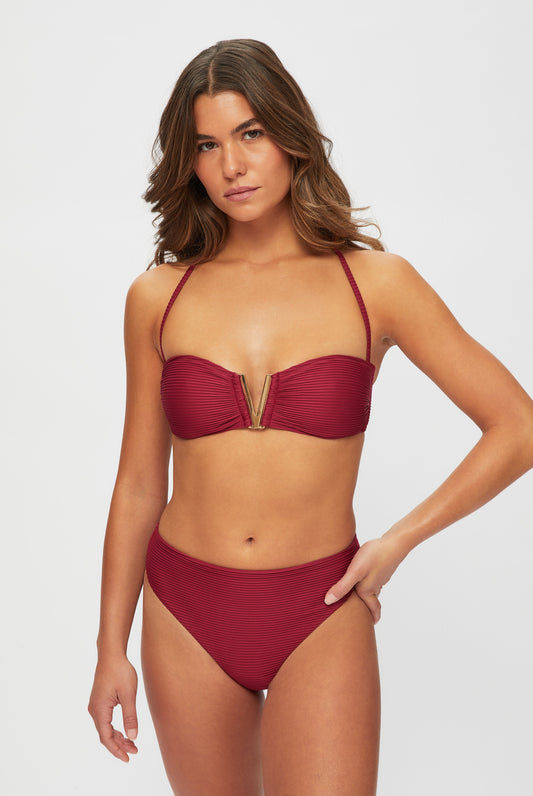 Cassis V-Bar Bandeau