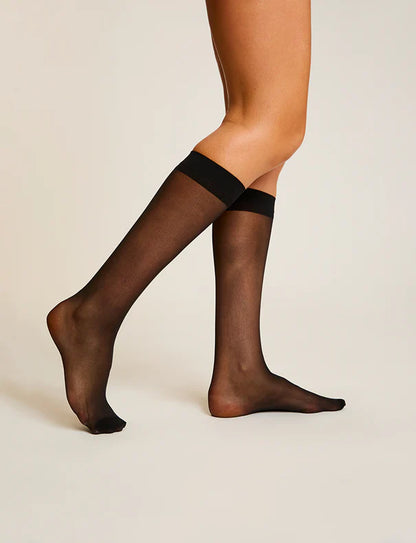 Essential Sheer Trouser Socks