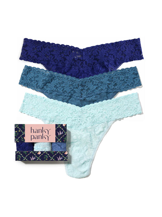 Original Thong - Everlasting Box