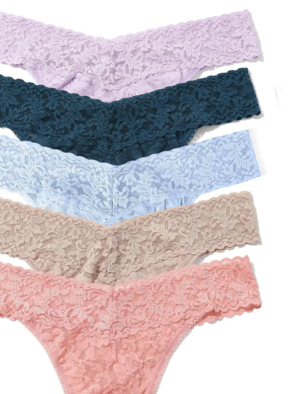 Original Thong - 5 Pack Box