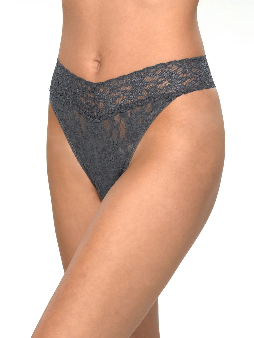 Signature Lace Original Thong