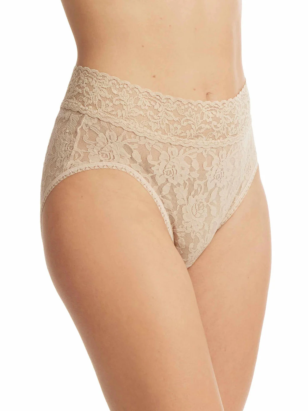 Signature Lace French Brief