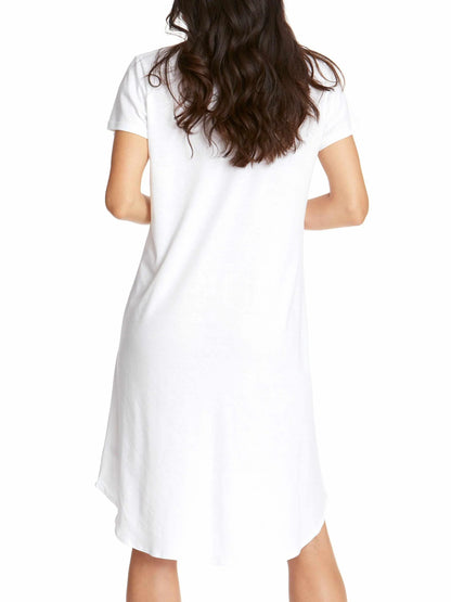 Supima Cotton Gown