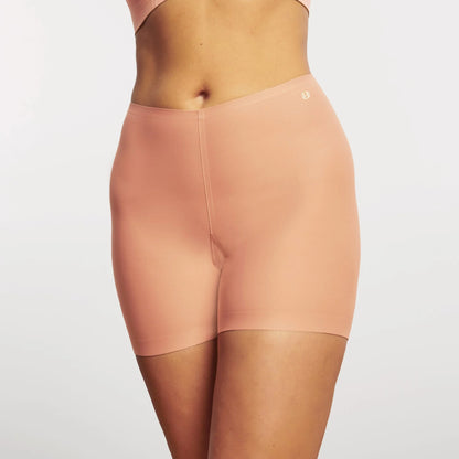 Longline Girlshort