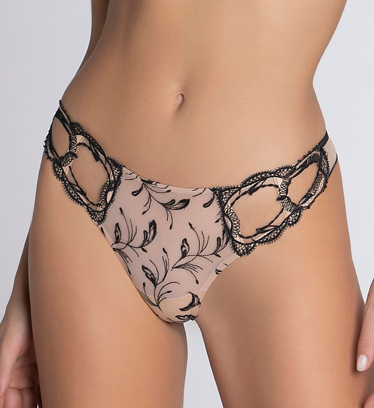 Follement Thong