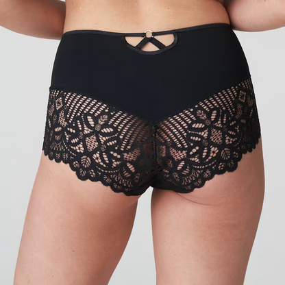 First Night High Waisted Panty
