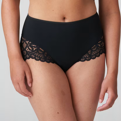 First Night High Waisted Panty