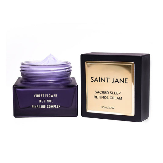 Sacred Sleep Retinol Repair