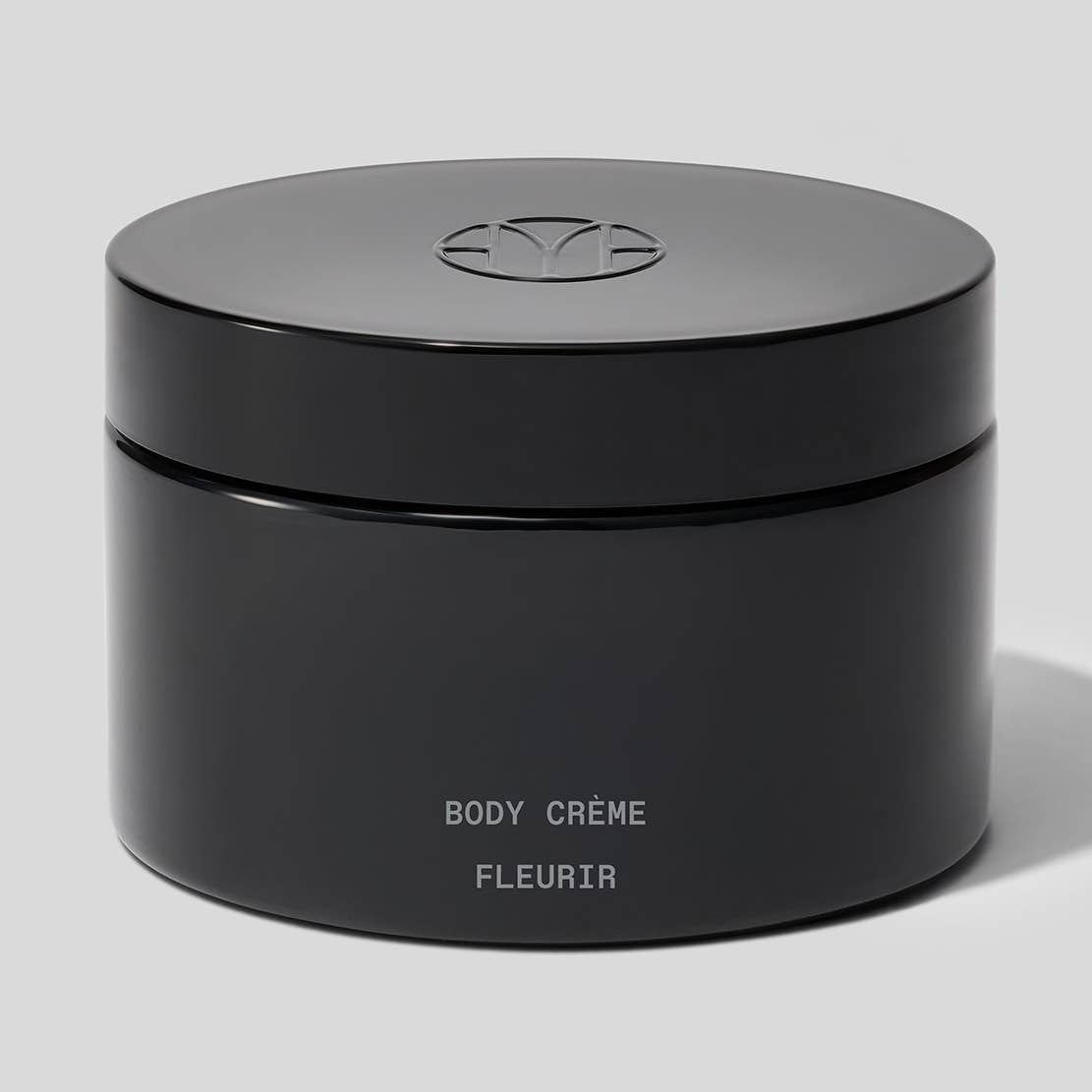 Fleurir Body Crème