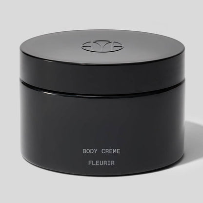 Fleurir Body Crème