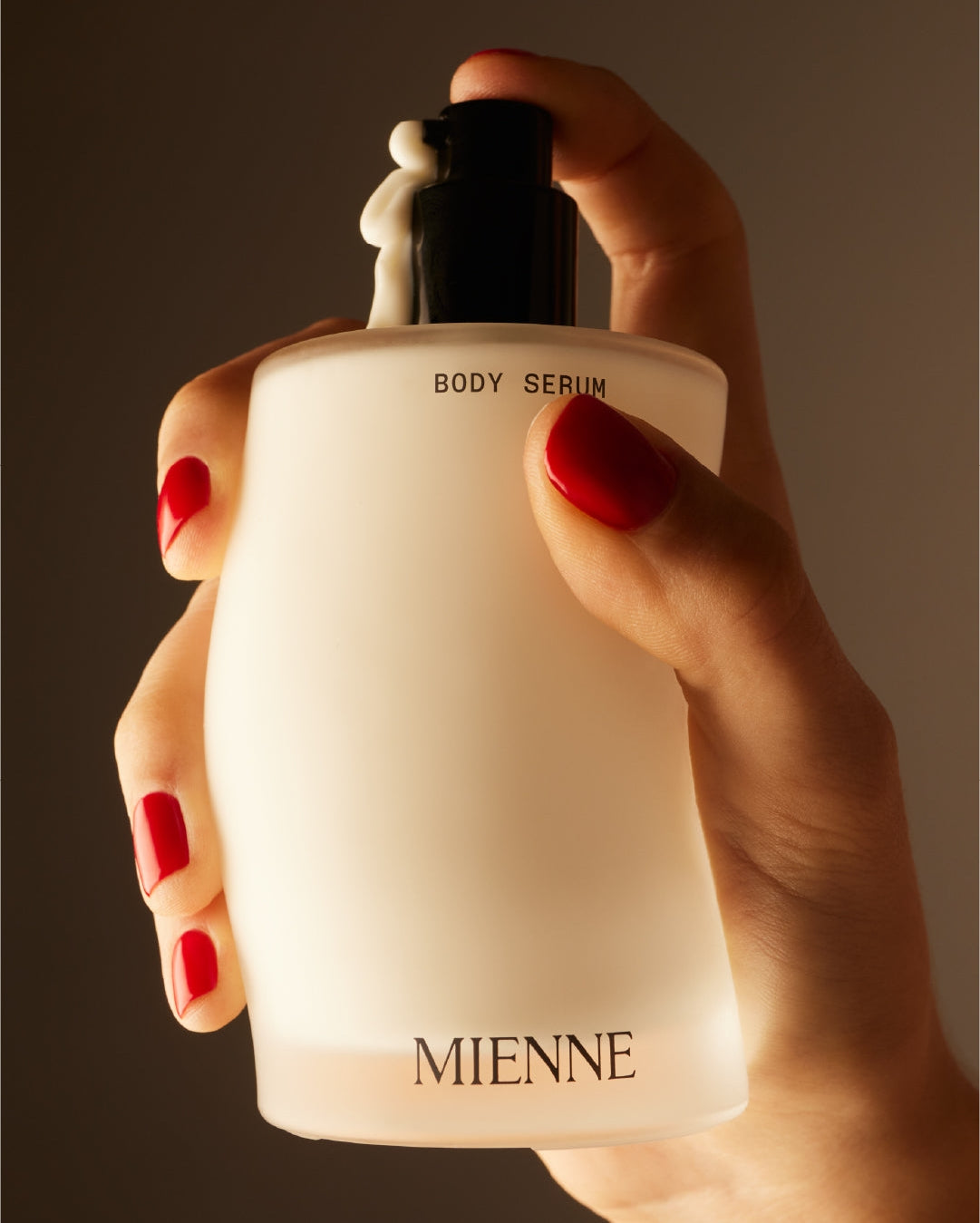 Body Serum