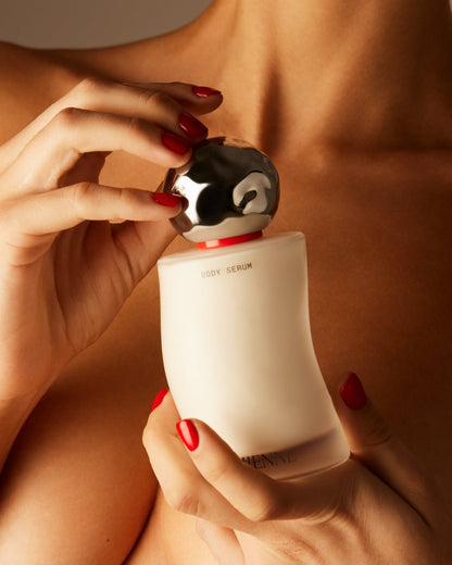 Body Serum