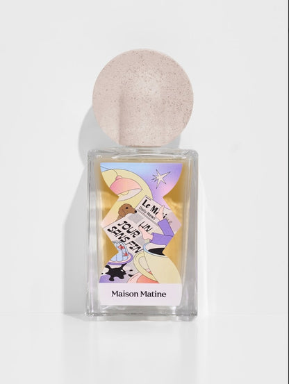 Un Jour Sans Fin EDP