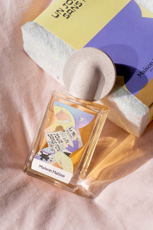 Un Jour Sans Fin EDP