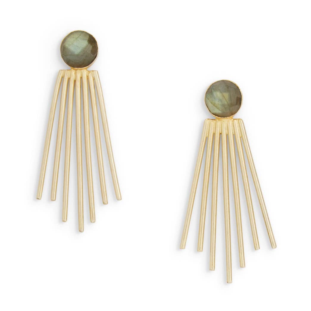 Becca Earrings