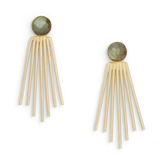 Becca Earrings