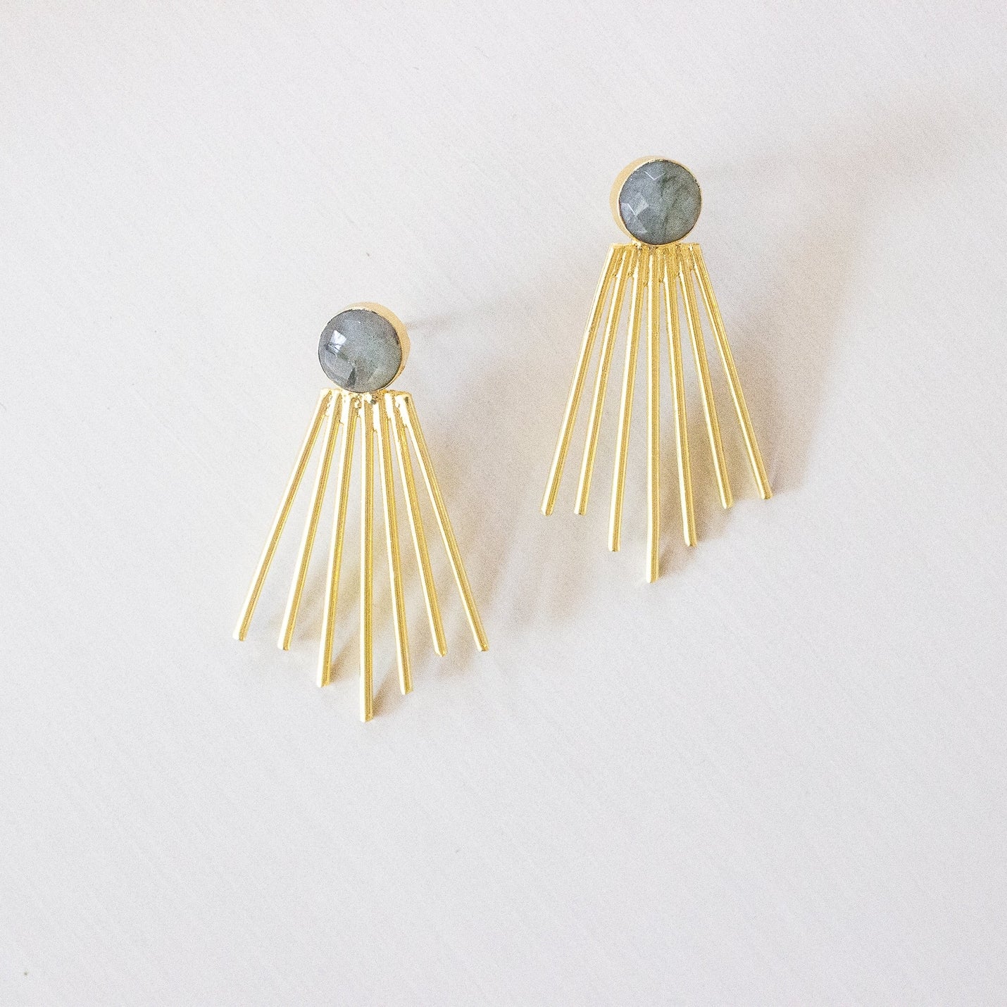 Becca Earrings