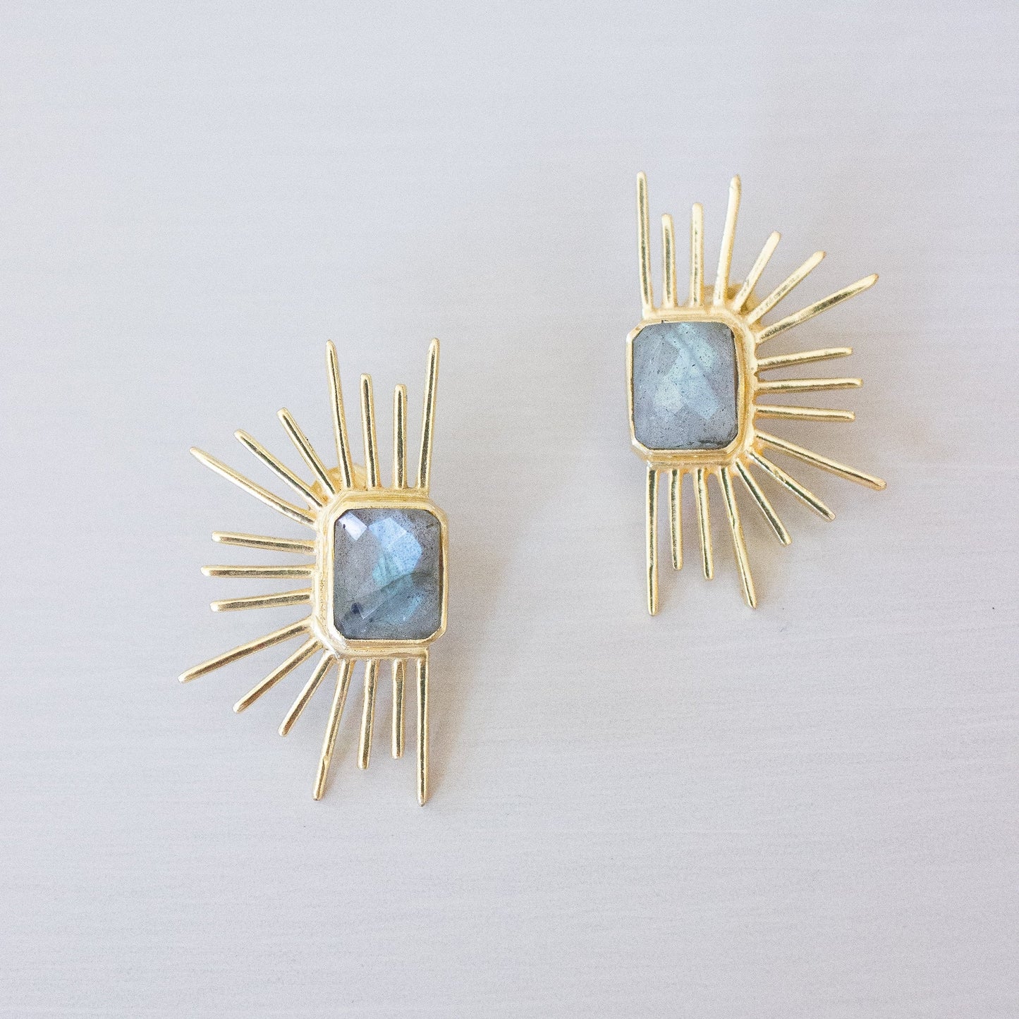 Chloe Earrings
