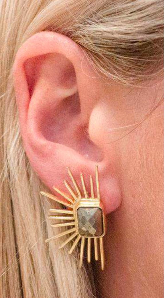 Chloe Earrings