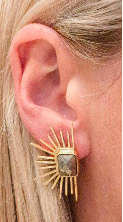 Chloe Earrings