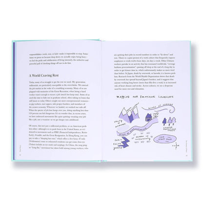 Rest Easy (Book)