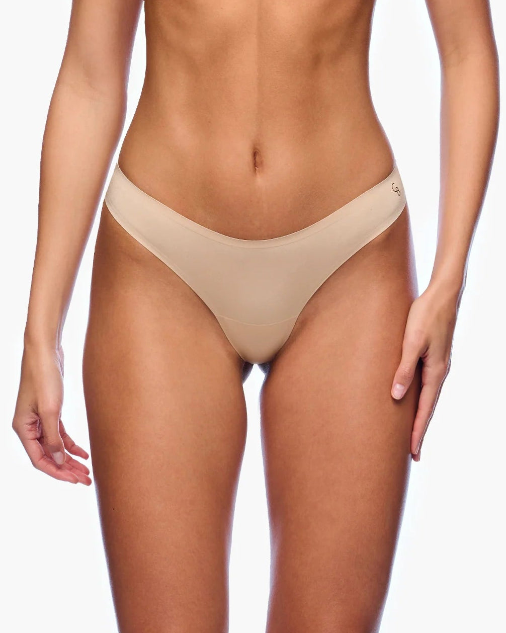 Lisciante Thong