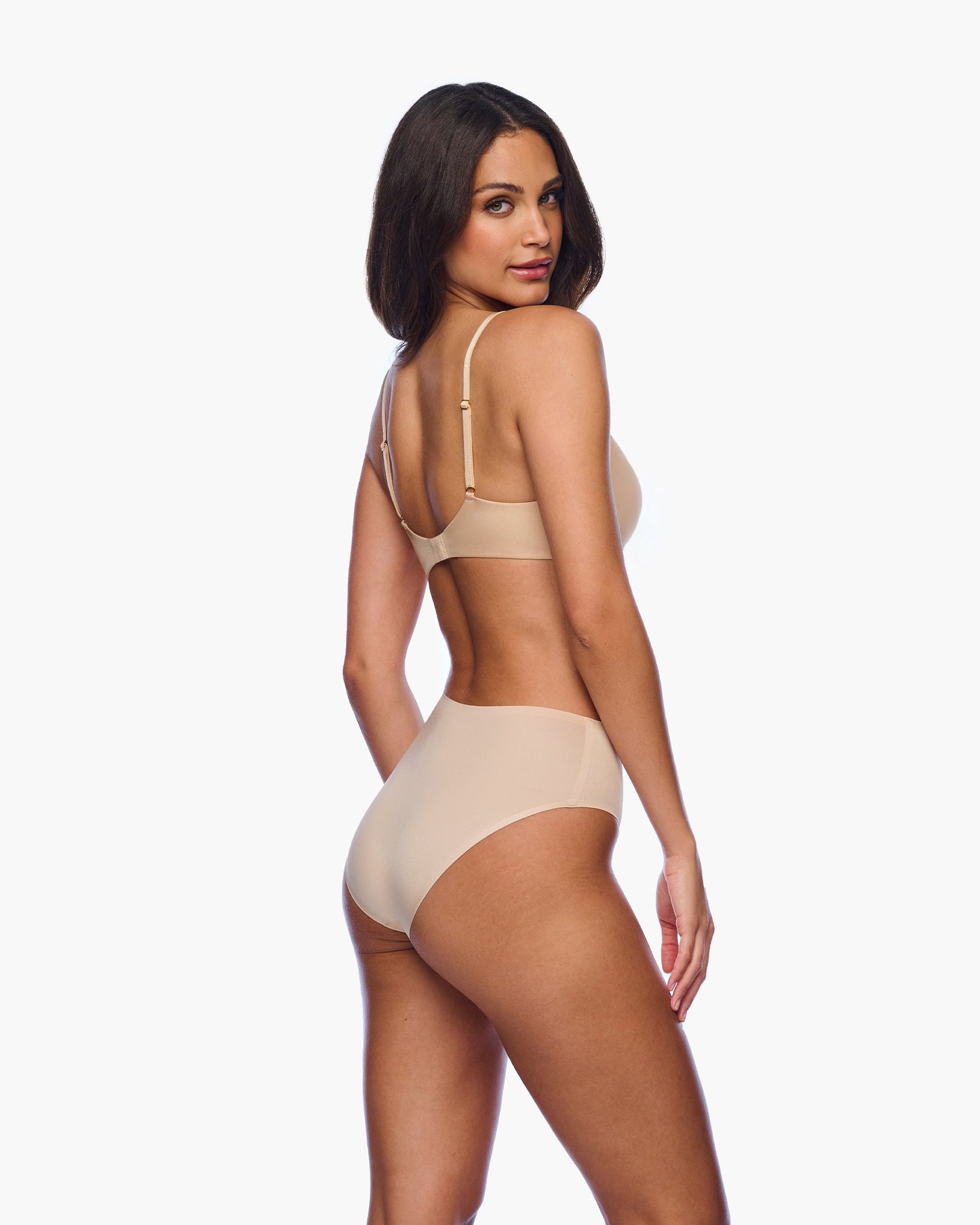 Lisciante High Waist Bikini