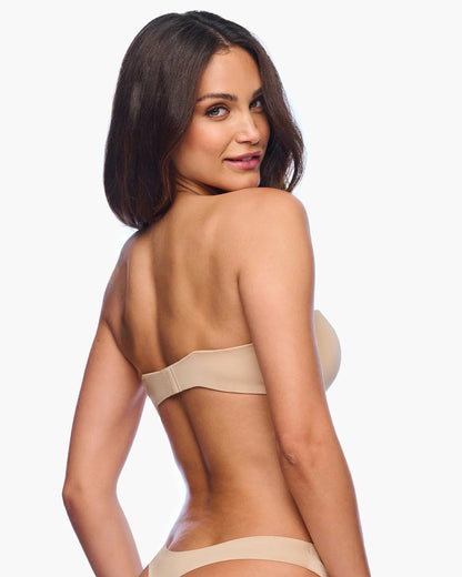 Lisciante Strapless Bra