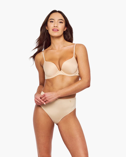 Lisciante Push Up Bra