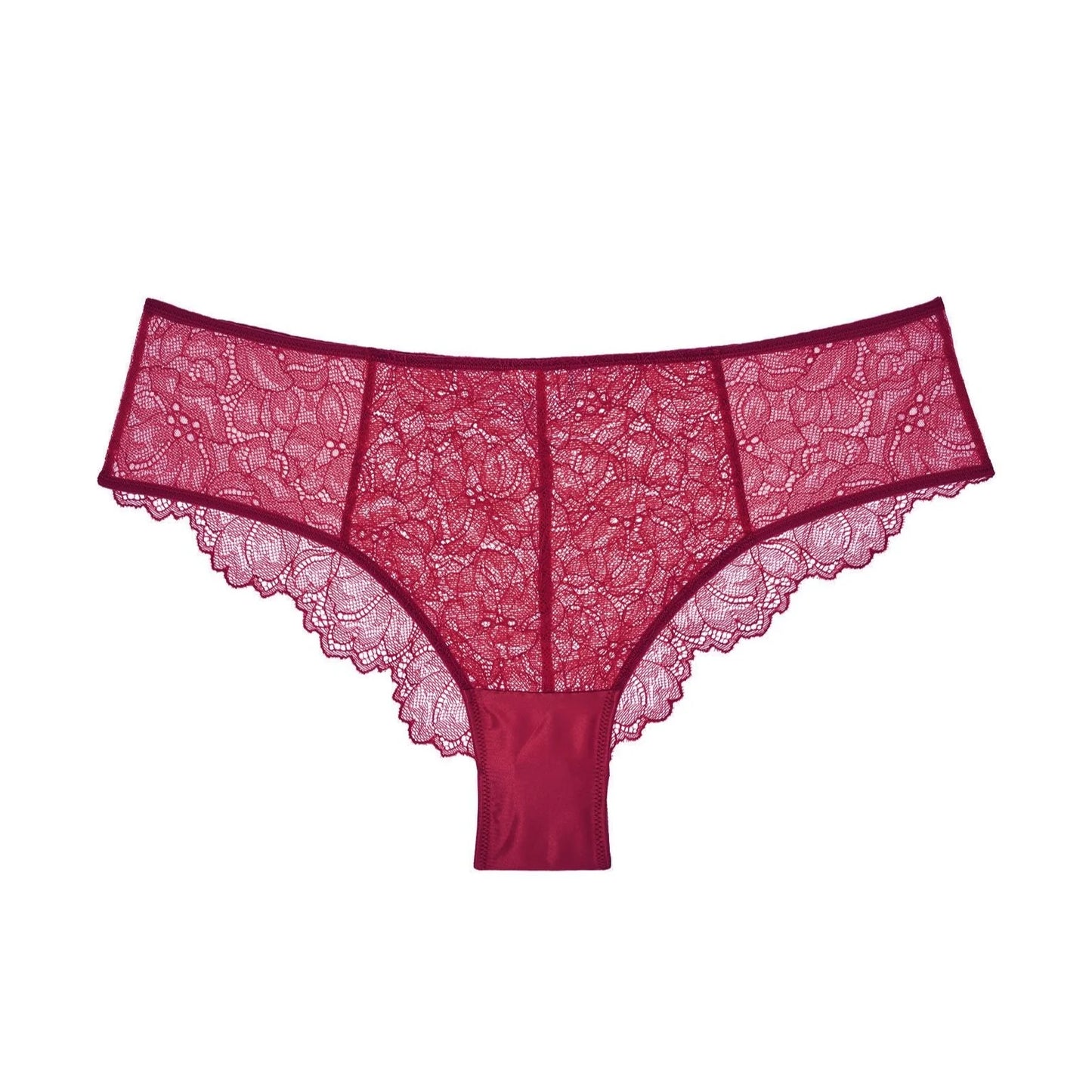 Journelle Lexi Bikini in Mulberry, available at LaSource in Darien. 