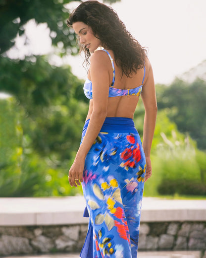 Melanie Pareo