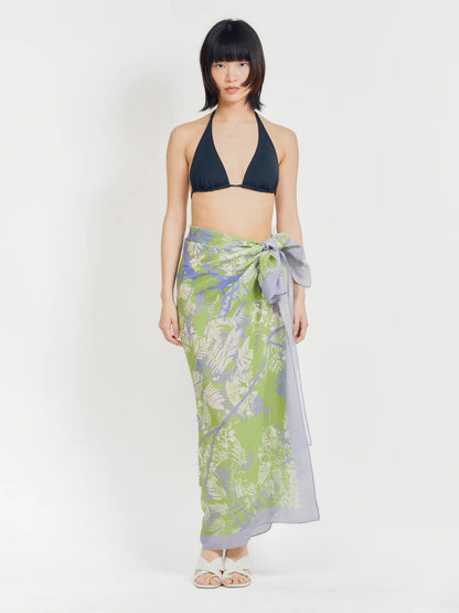 Coco Dream Beach Sarong