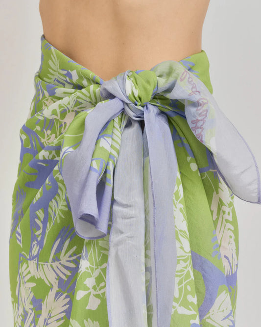 Coco Dream Beach Sarong