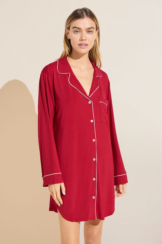 Gisele Tencel Modal Sleepshirt