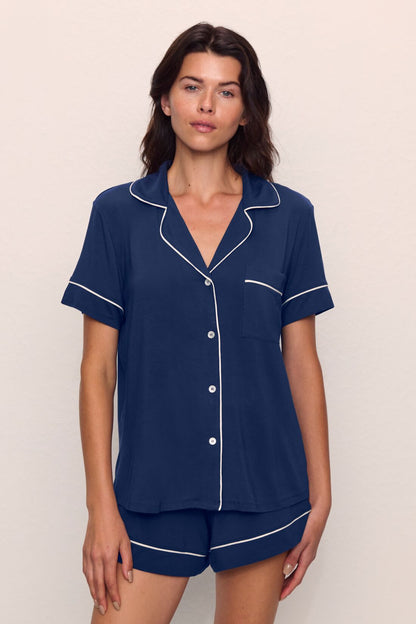 Gisele Relaxed Fit PJ Set