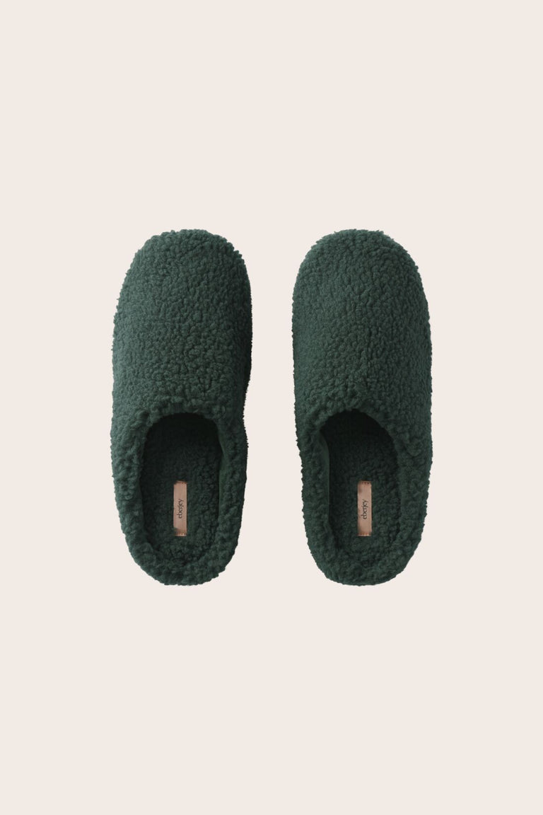 Sherpa Slipper